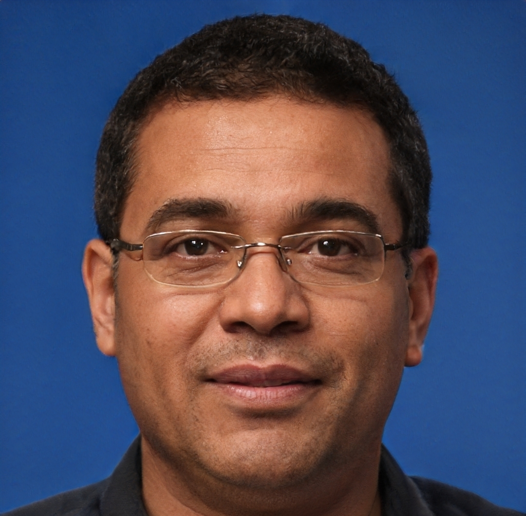 Lead AI Strategist