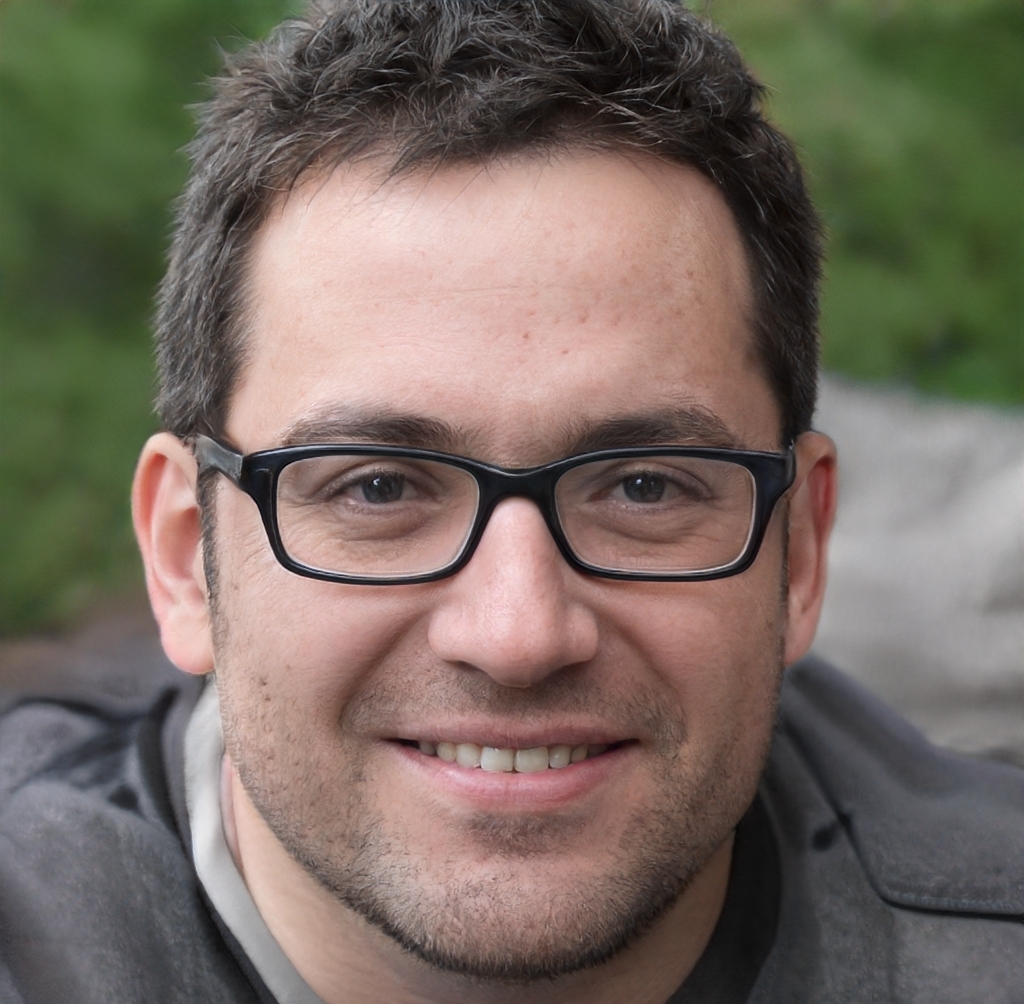Lead AI Strategist