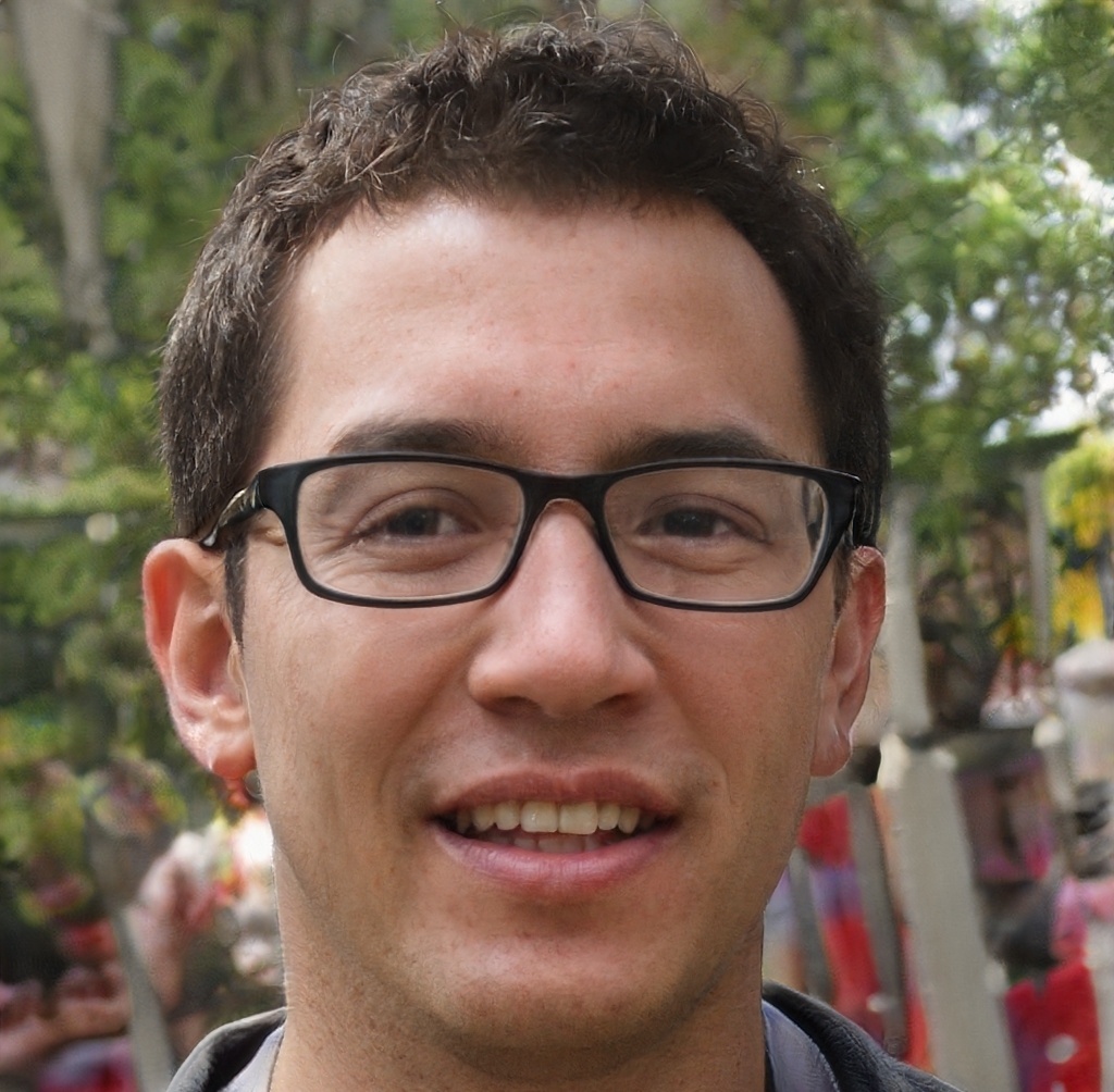 Lead AI Strategist