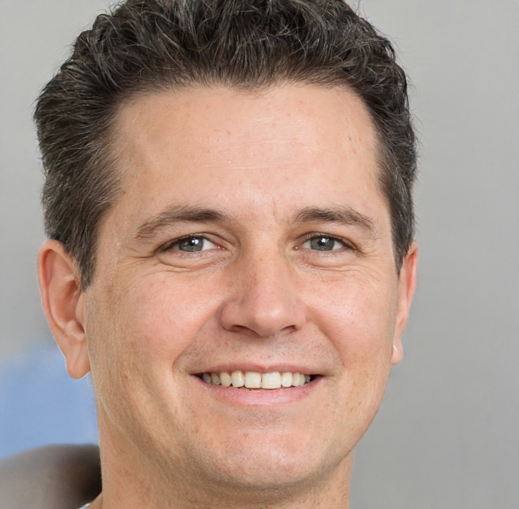 Lead AI Strategist