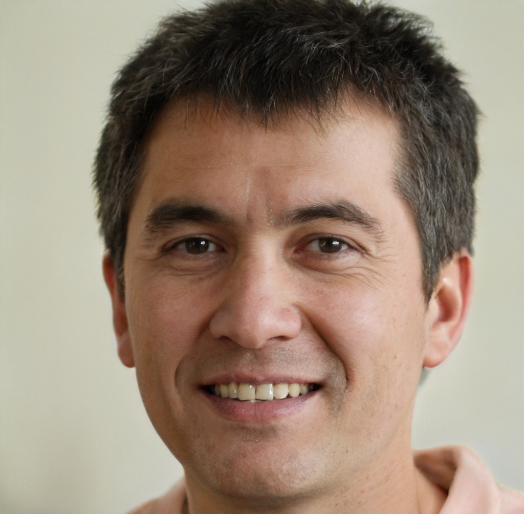 Lead AI Strategist