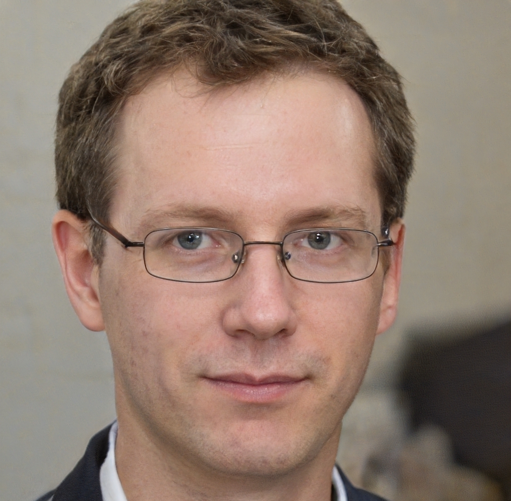 Lead AI Strategist