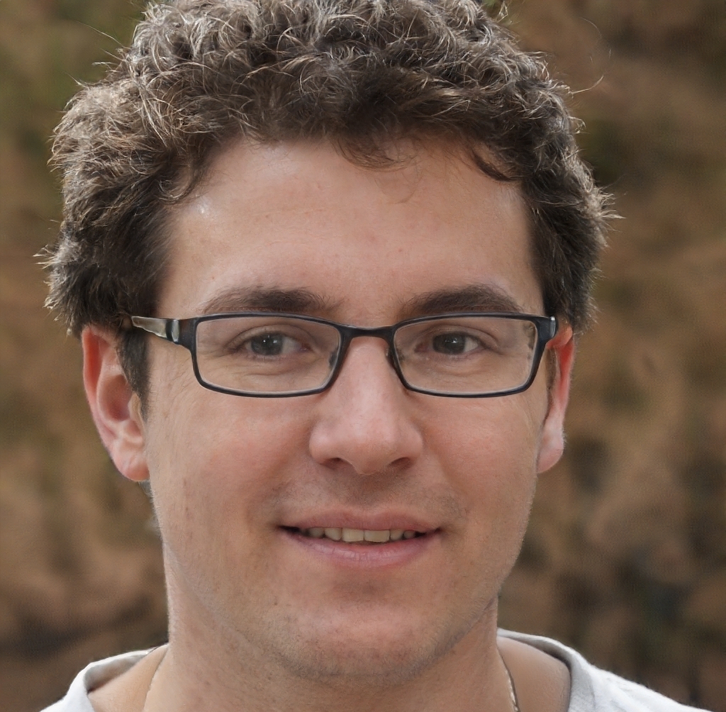 Lead AI Strategist