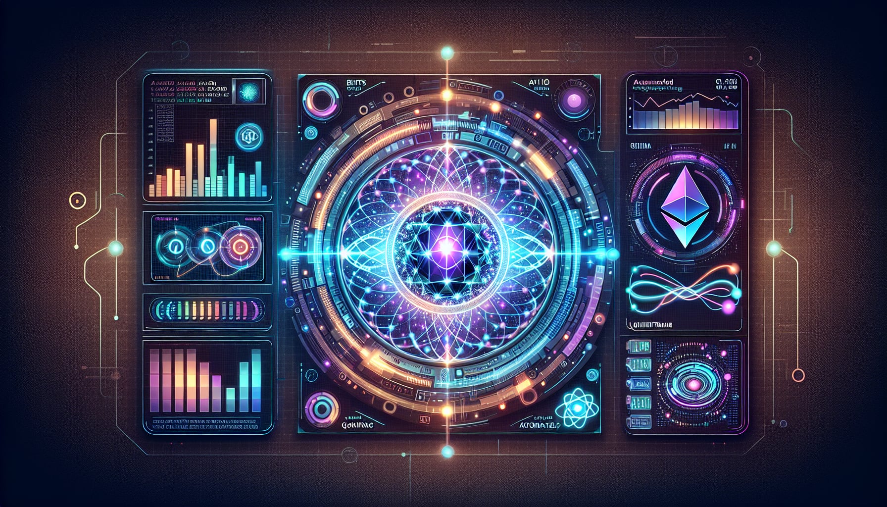 Unleashing the Power of FintrexNova 1.9 Ai in Crypto Trading