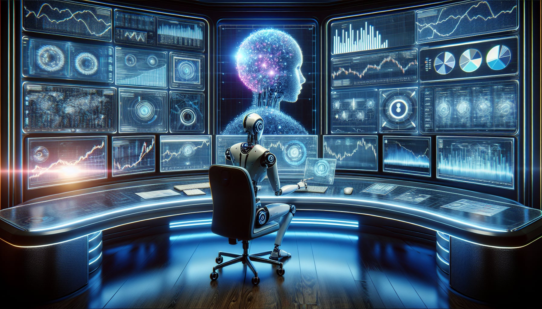 Revolutionizing Crypto Trading with FintrexNova 1.9 Ai